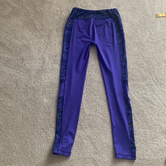 Under Armour Leggings - Picture 2 of 8